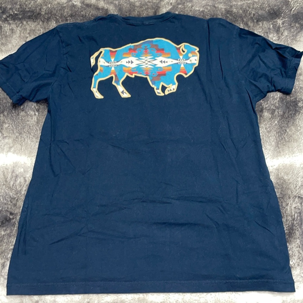 Pendleton Shirt
